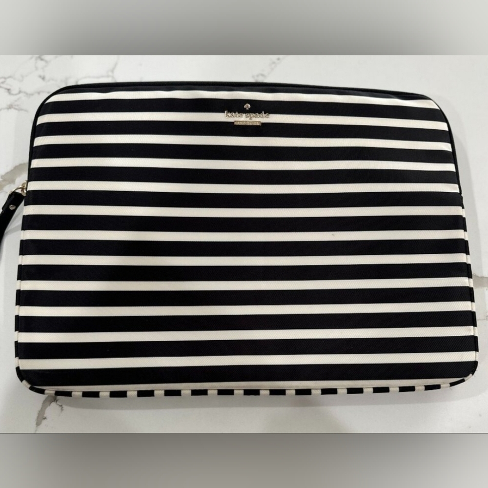 Kate Spade Laptop Sleeve